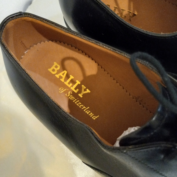 Bally shoes - Picture 8 of 14